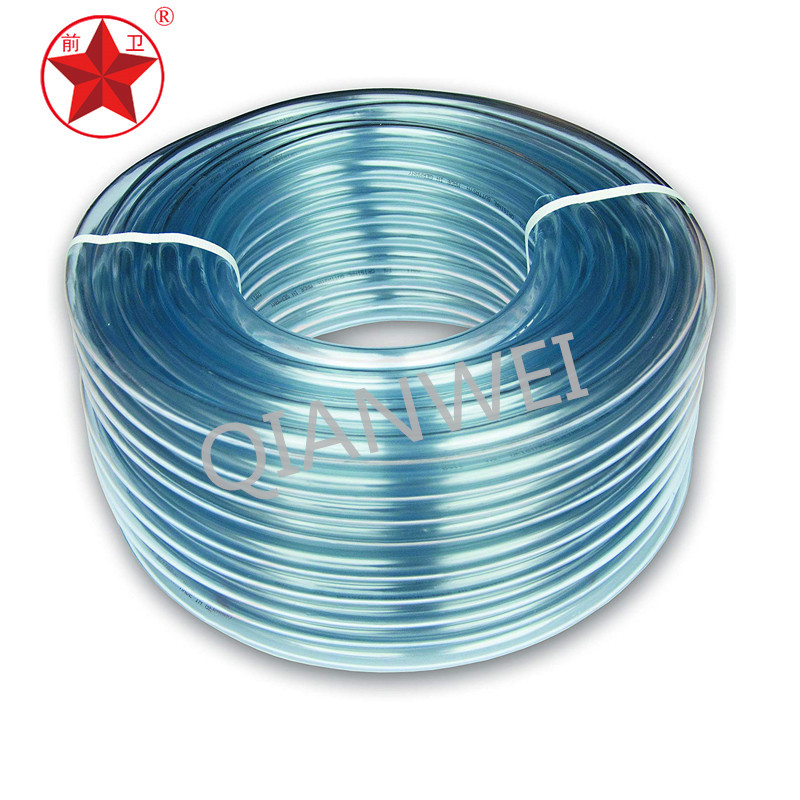 PVC Transparent Hose