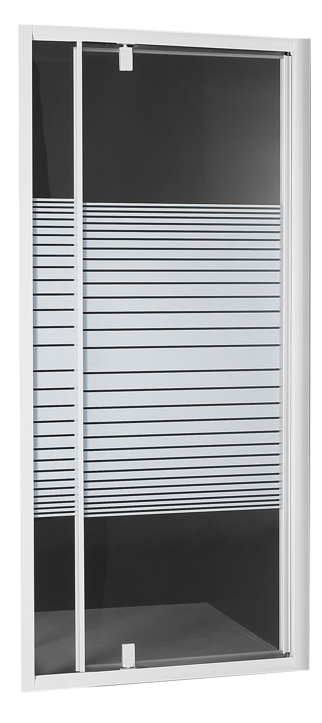 shower door