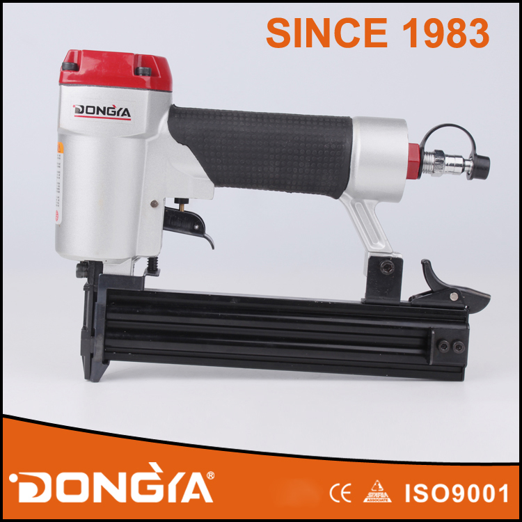 Dongya 18 Gauge Pneumatic Brad Nail Gun F32