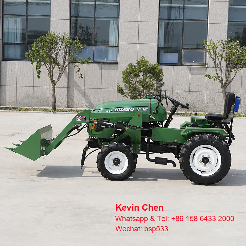 001tractor