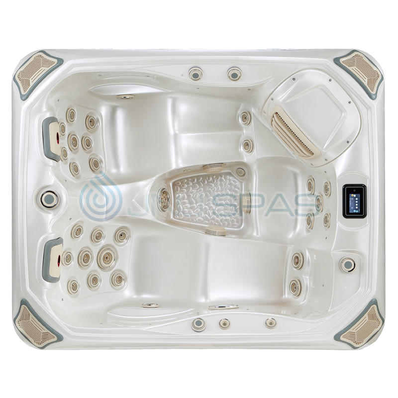 Outdoor Spa