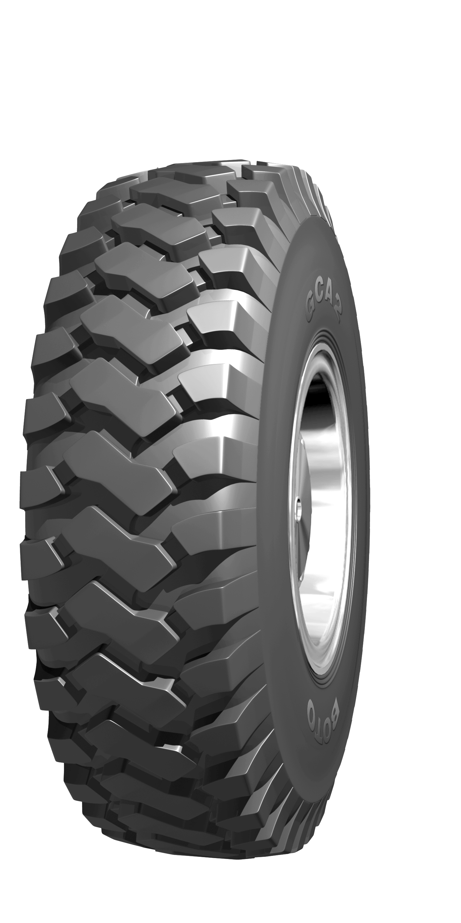 Otr Tire Gca2