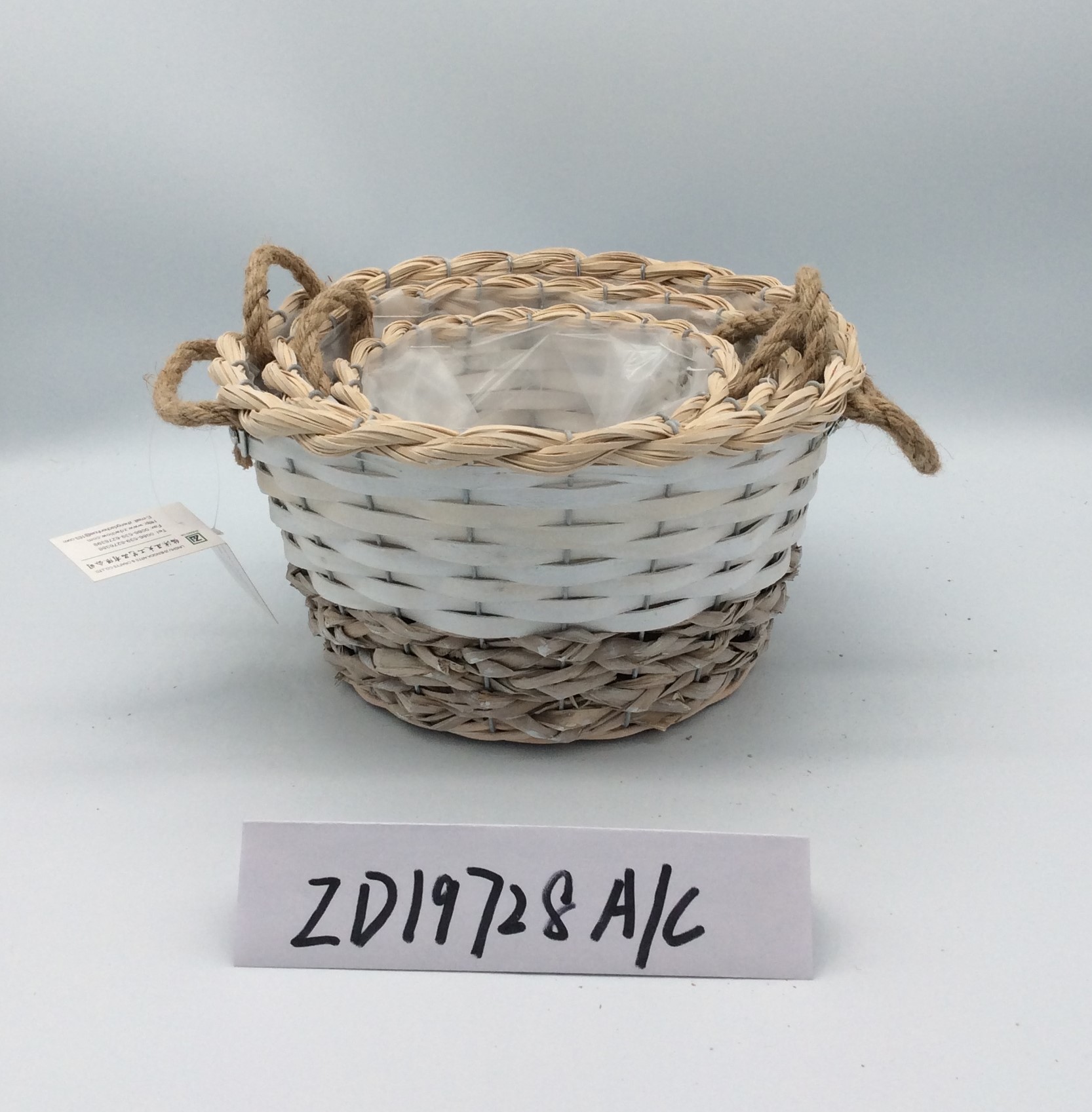 willow basket
