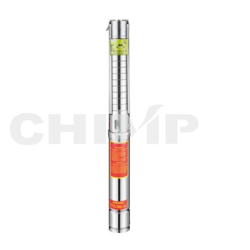 ZHEJIANG QIANTAO PUMPS CO.,LTD – Electric pump 1