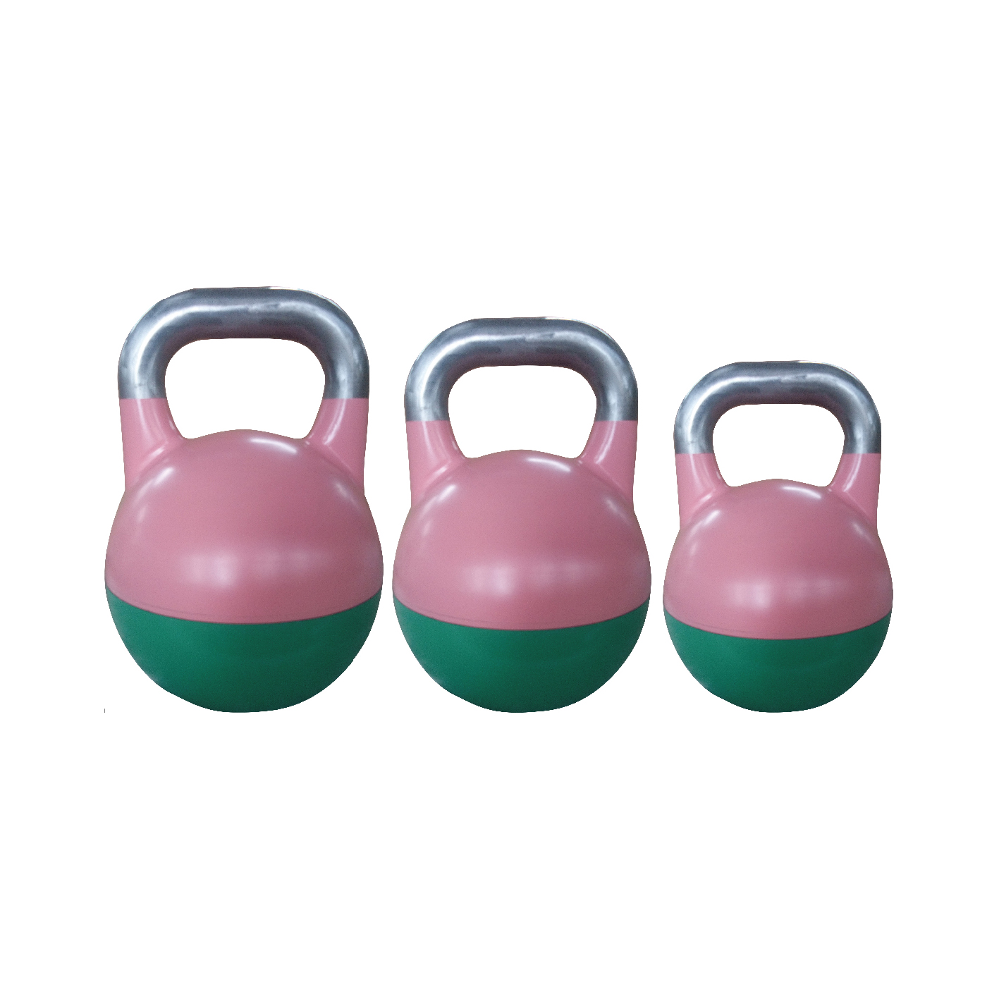 Adjustable kettlebells