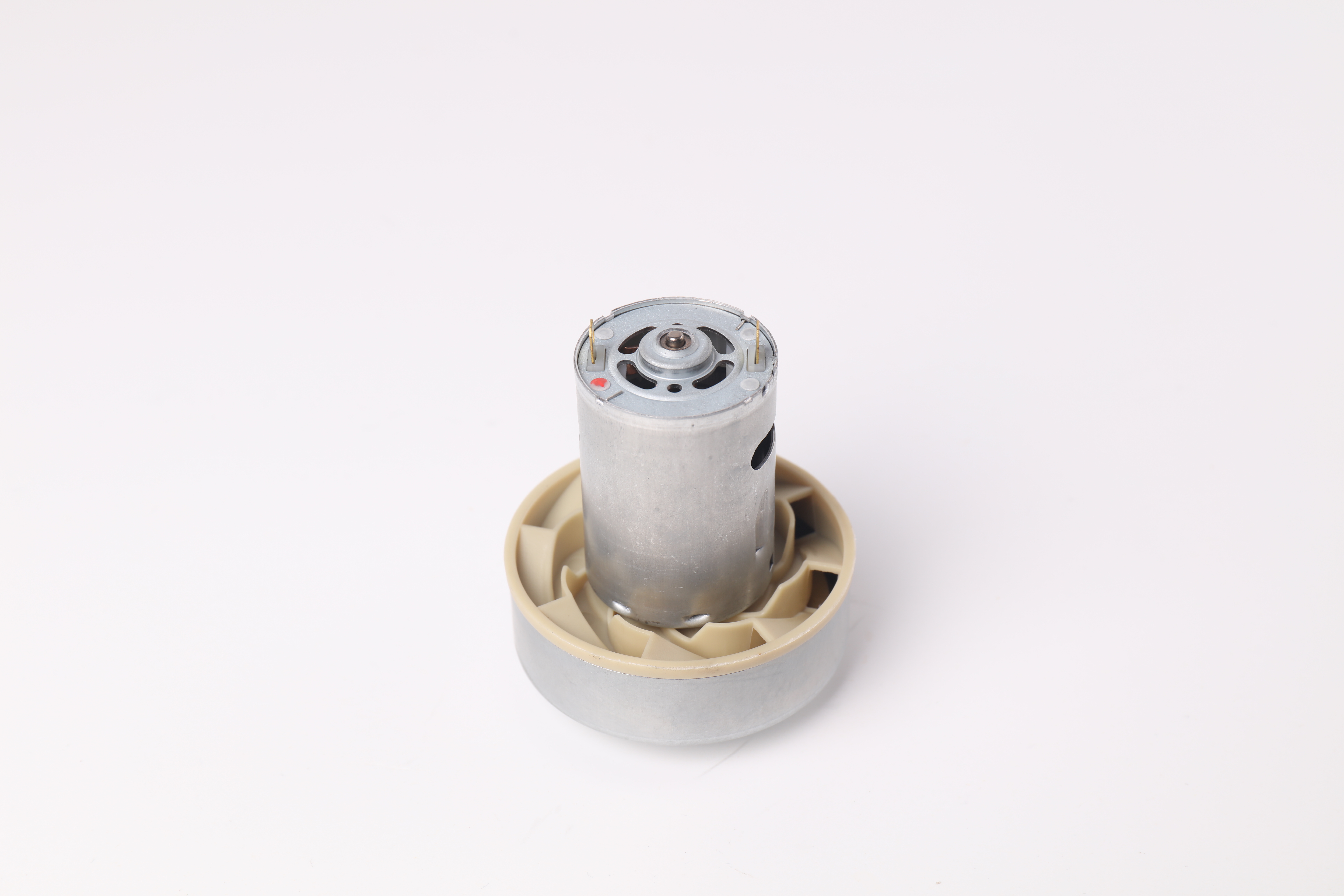 Vacuum Cleaner DC Motor