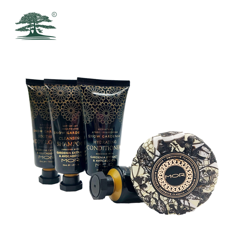 35ml hotel amenities