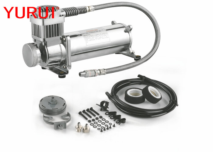 200psi 12V 24V Air Suspension Compressor For Off Road On-Board system