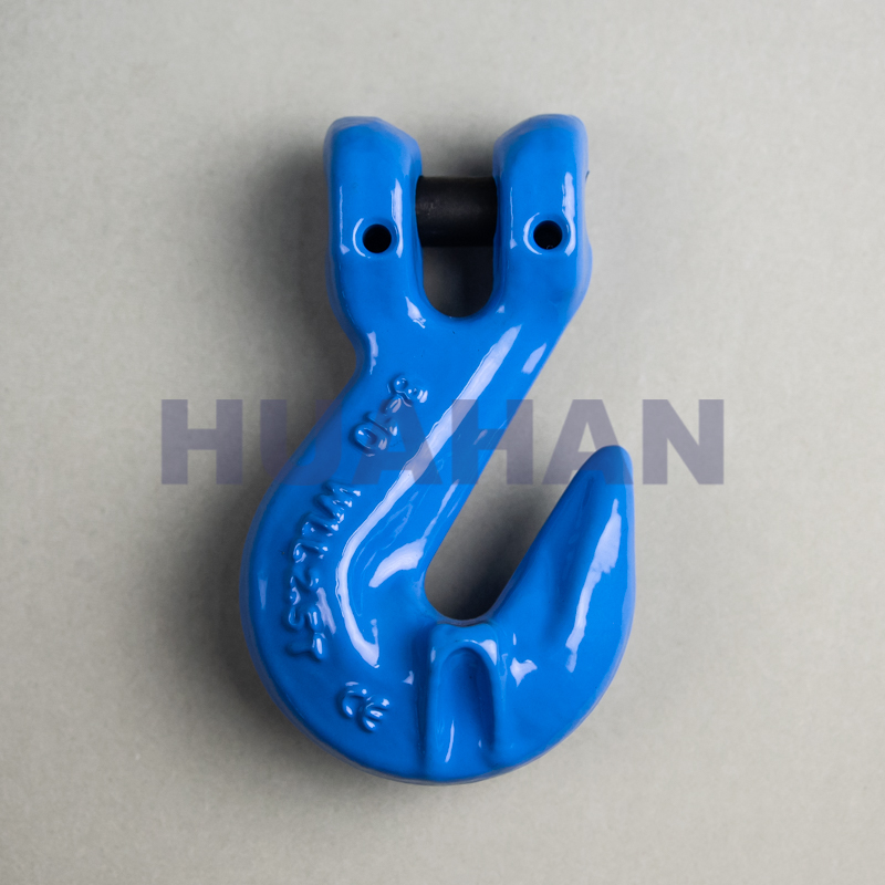 G100 Clevis Shortening Grab Hook
