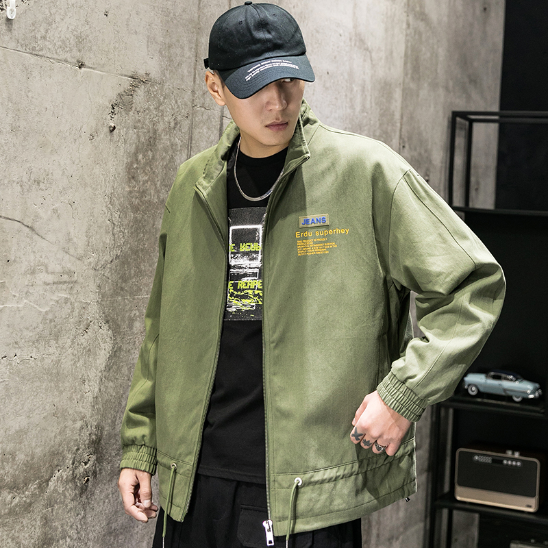 mens jacket