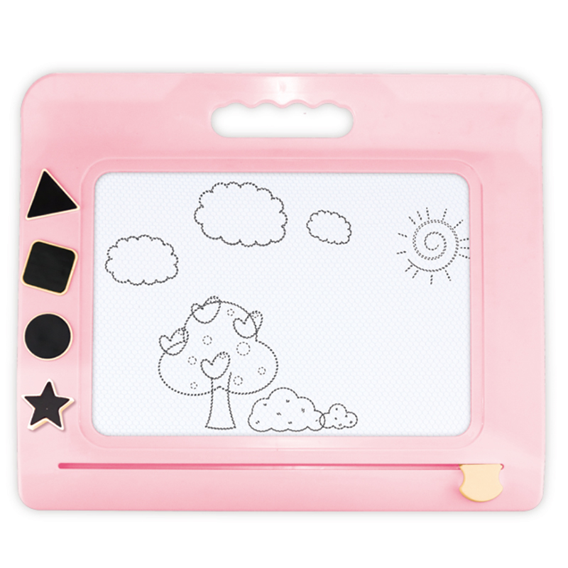000HS316Amagnetic drawing board
