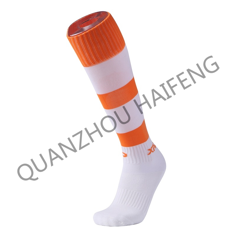 polyester soccer socks