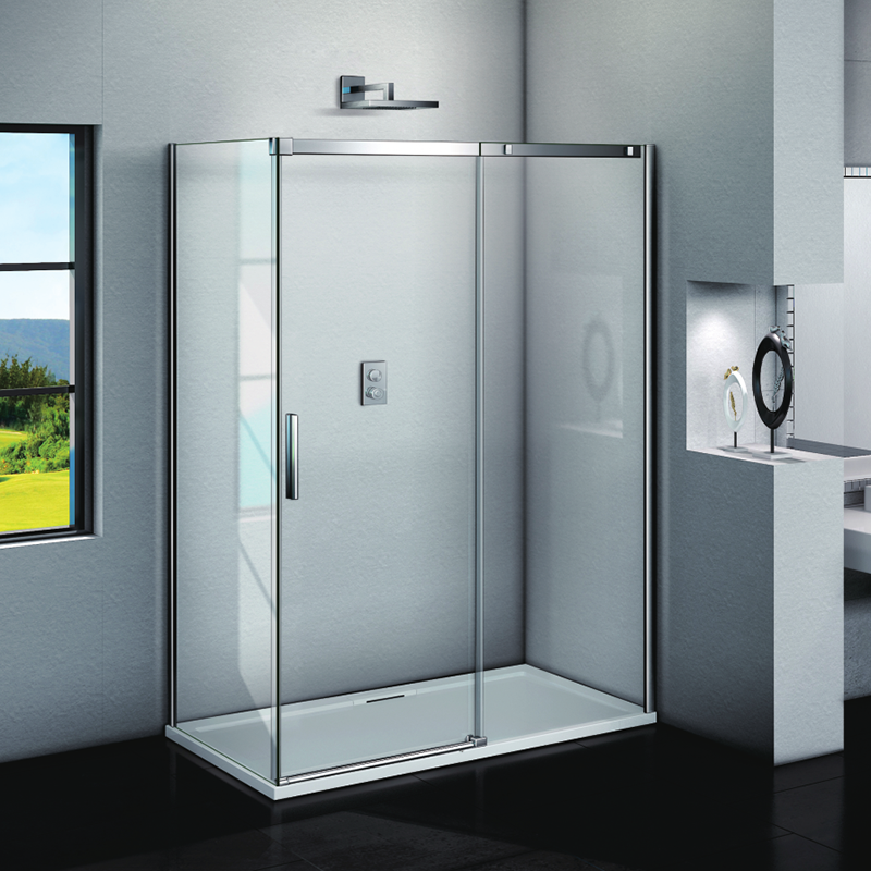 Shower enclosure
