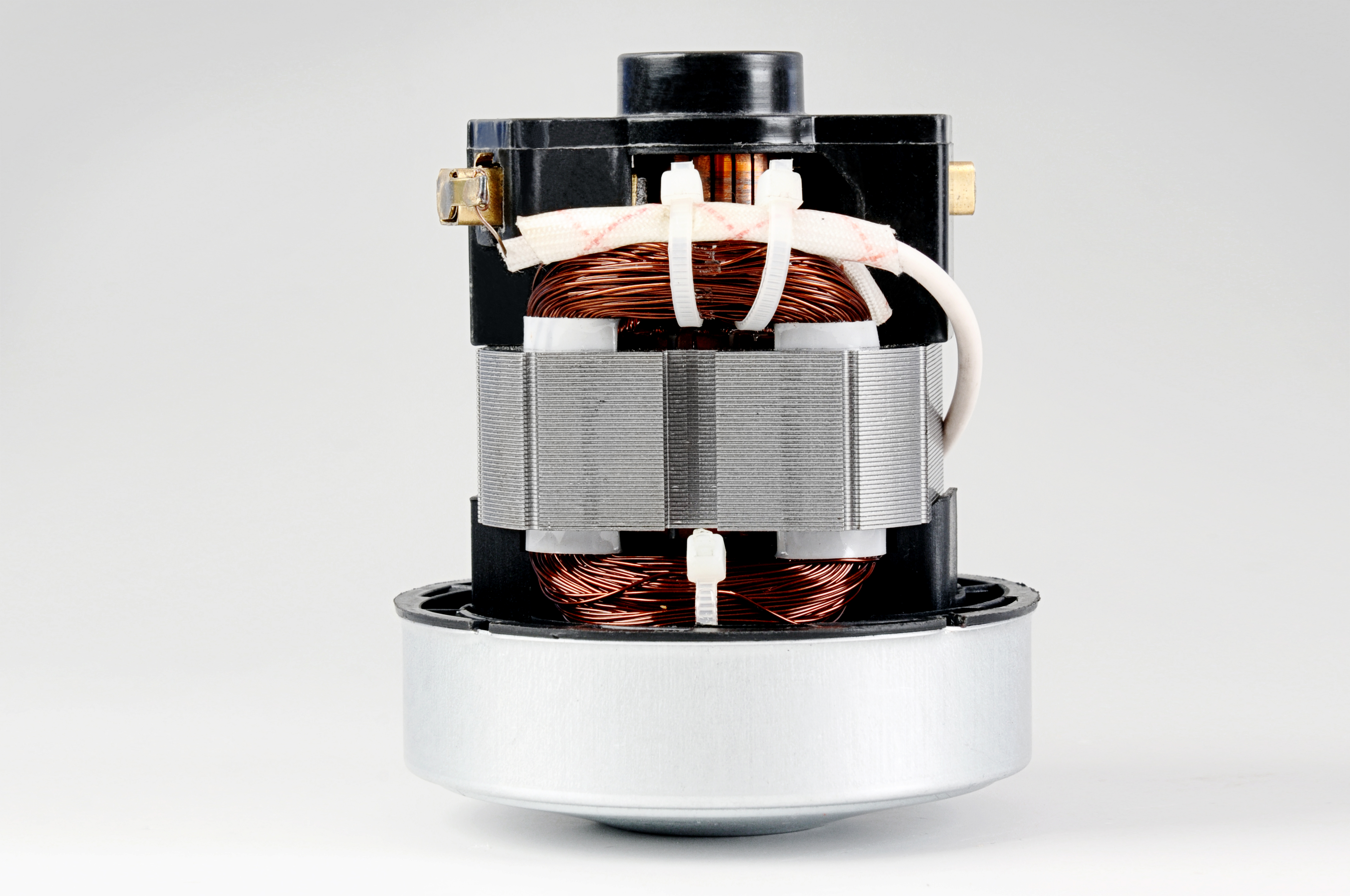 Vacuum Cleaner Motor