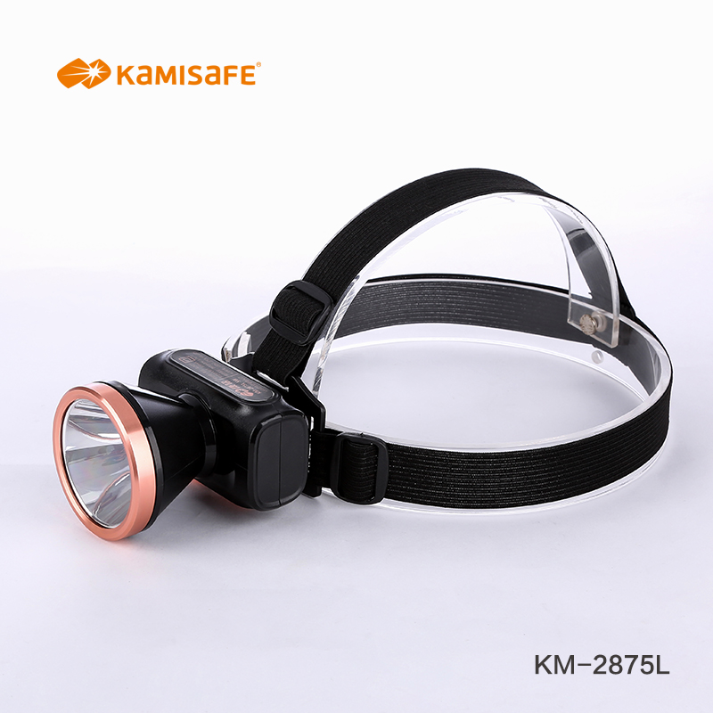 Head Lampkm-2875l