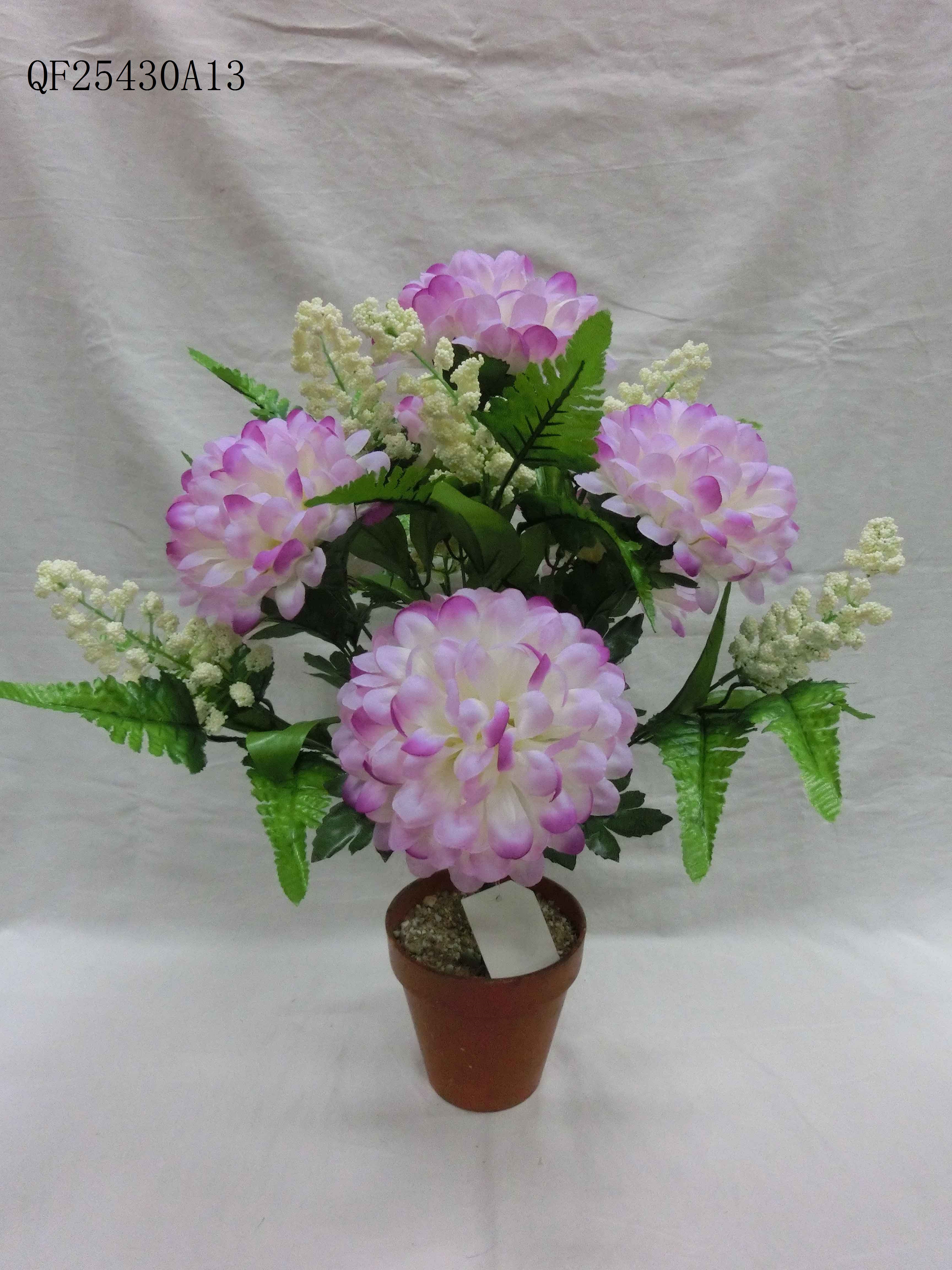 Artificial Flowers
