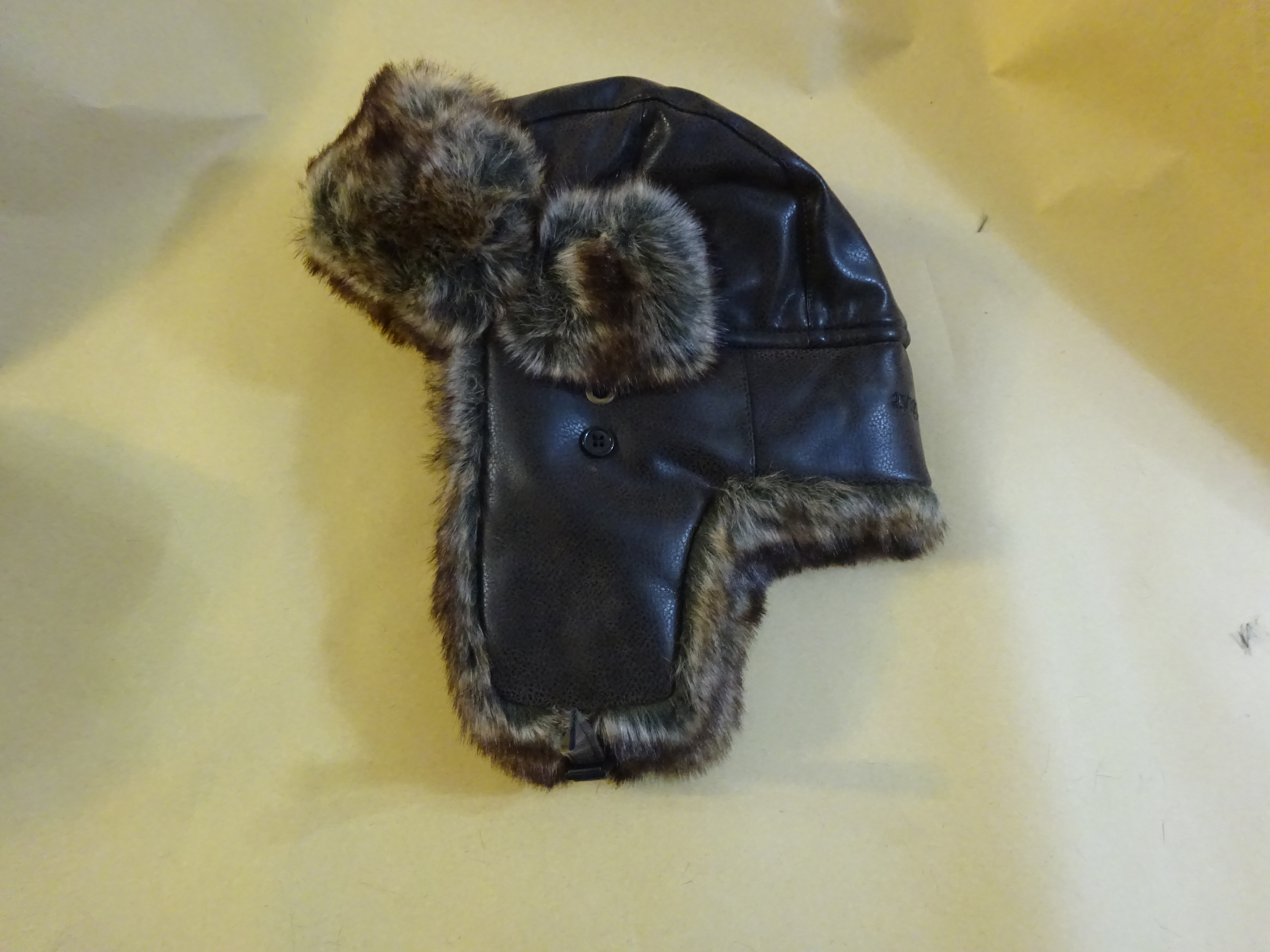 winter hat