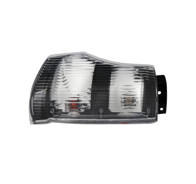 600p Corner Lamp