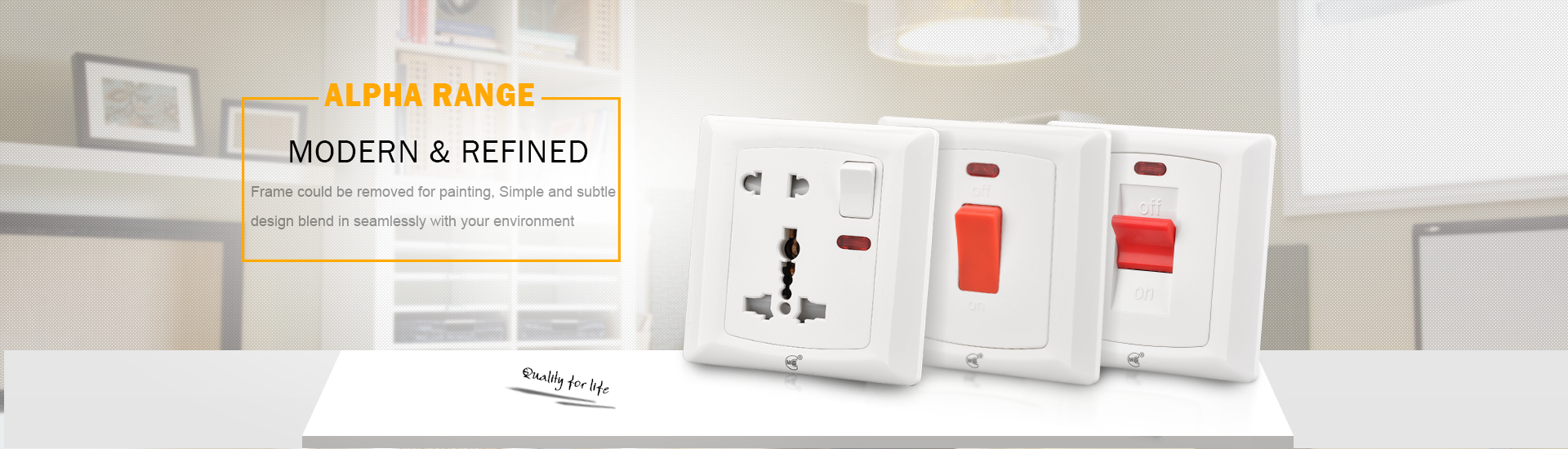Wenzhou Youda Electrical Co., Ltd. – sockets 2