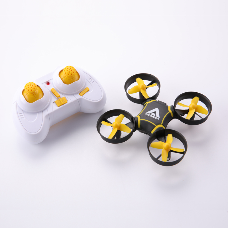2.4G 4CH RC Mini Drone