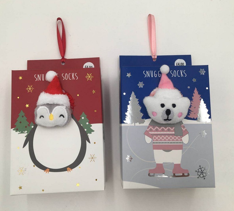 Gift Socks