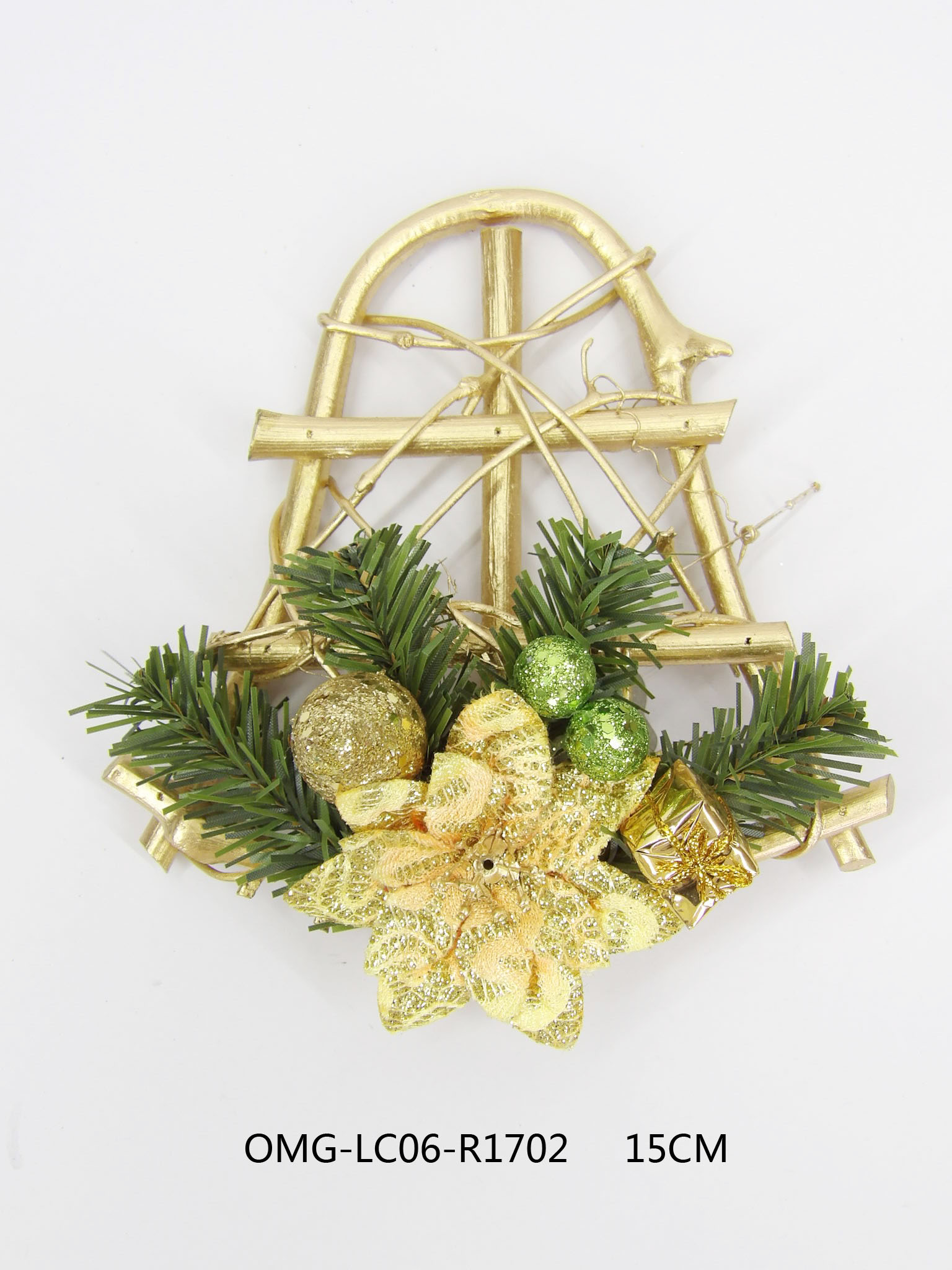 Christmas ornament