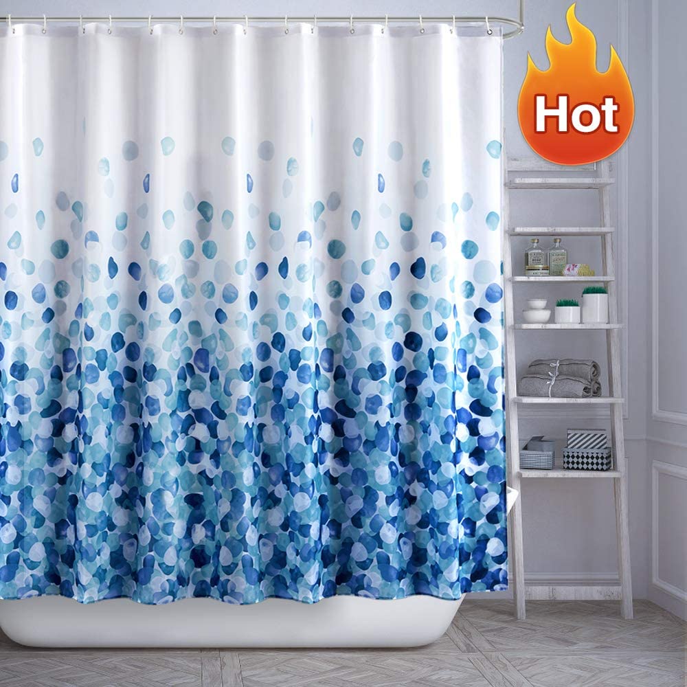 shower curtain