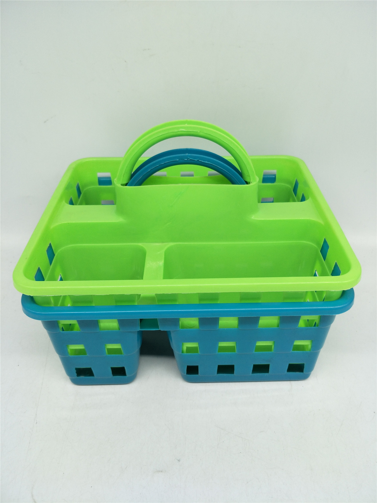 sunup basket