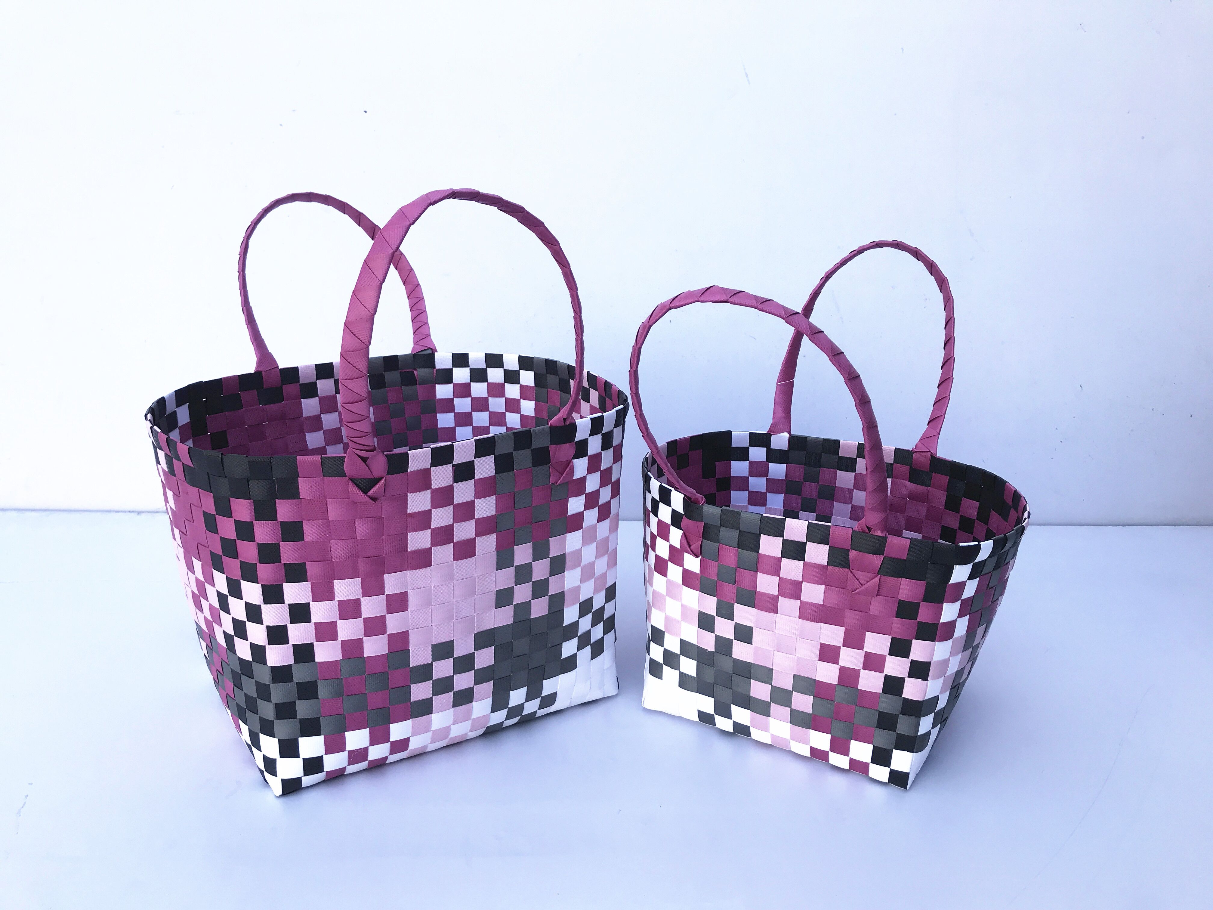PP Storage Basket