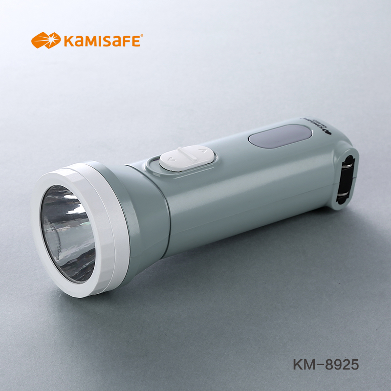 LED Flashlightkm-8925