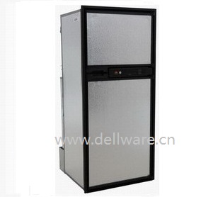 Gas RV Refrigerator