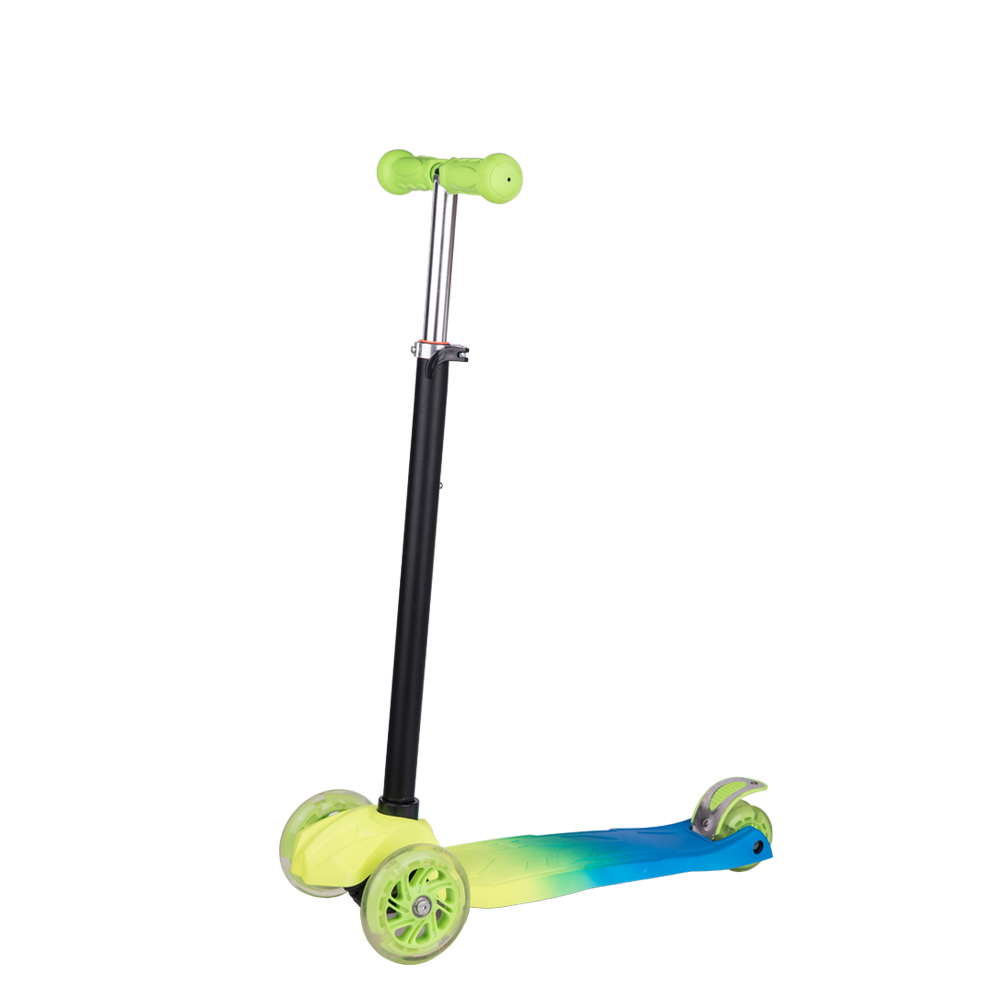 YONGKANG HONGDUO INDUSTRY &TRADE CO., LTD – Scooter 2
