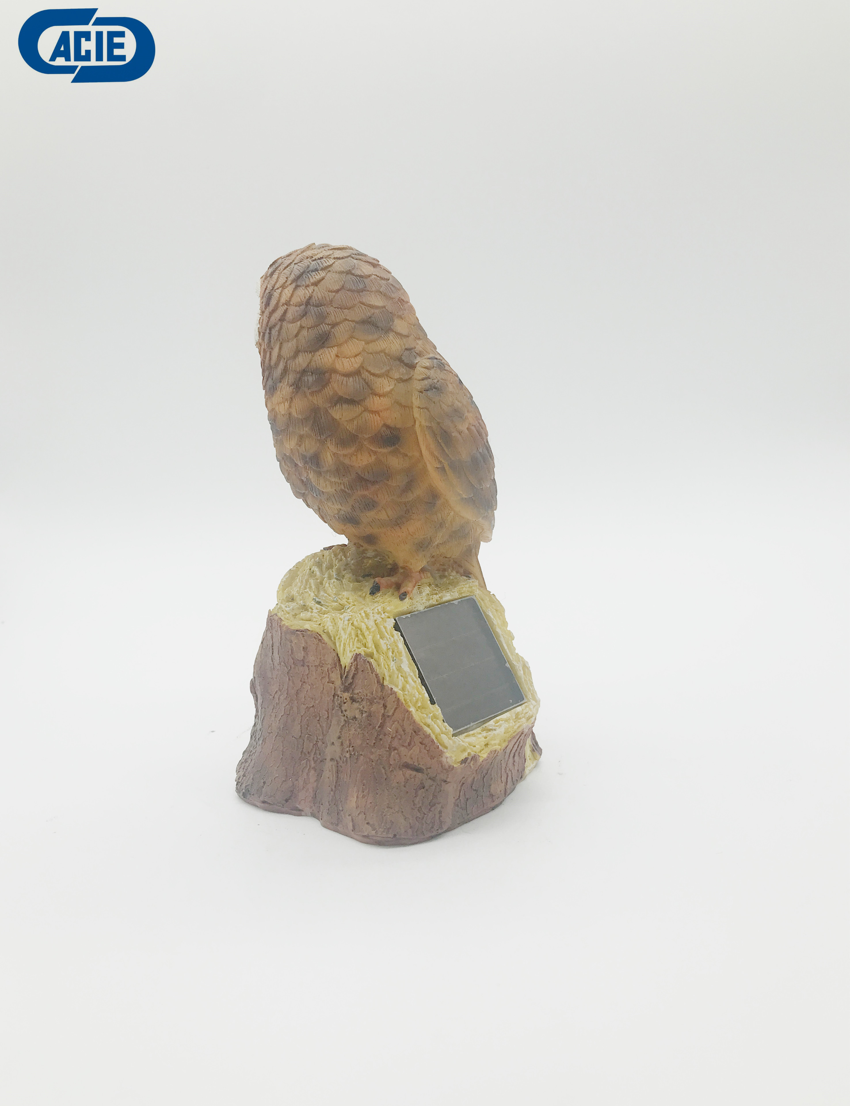 poly resin item