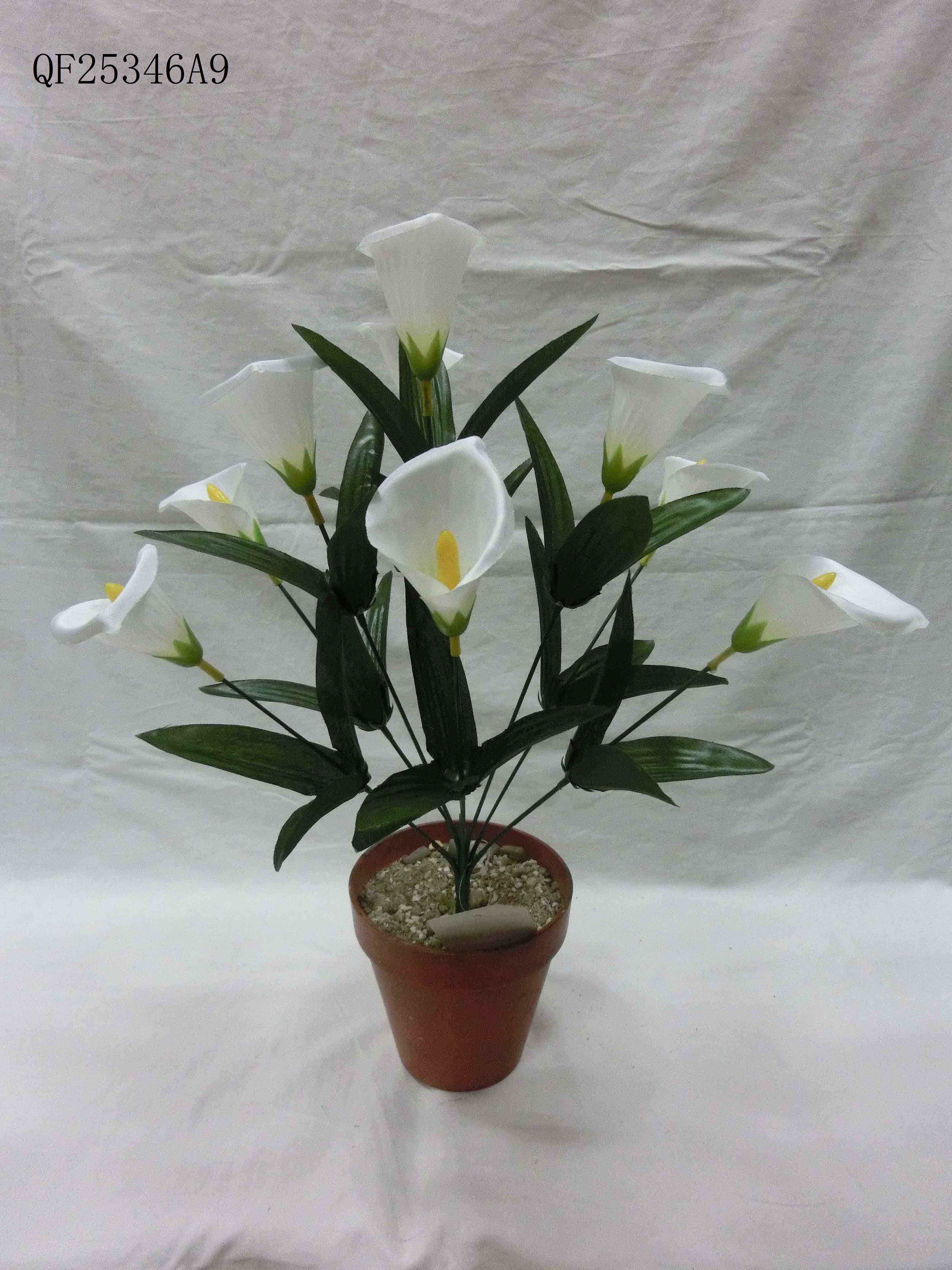 Artificial Flowers
