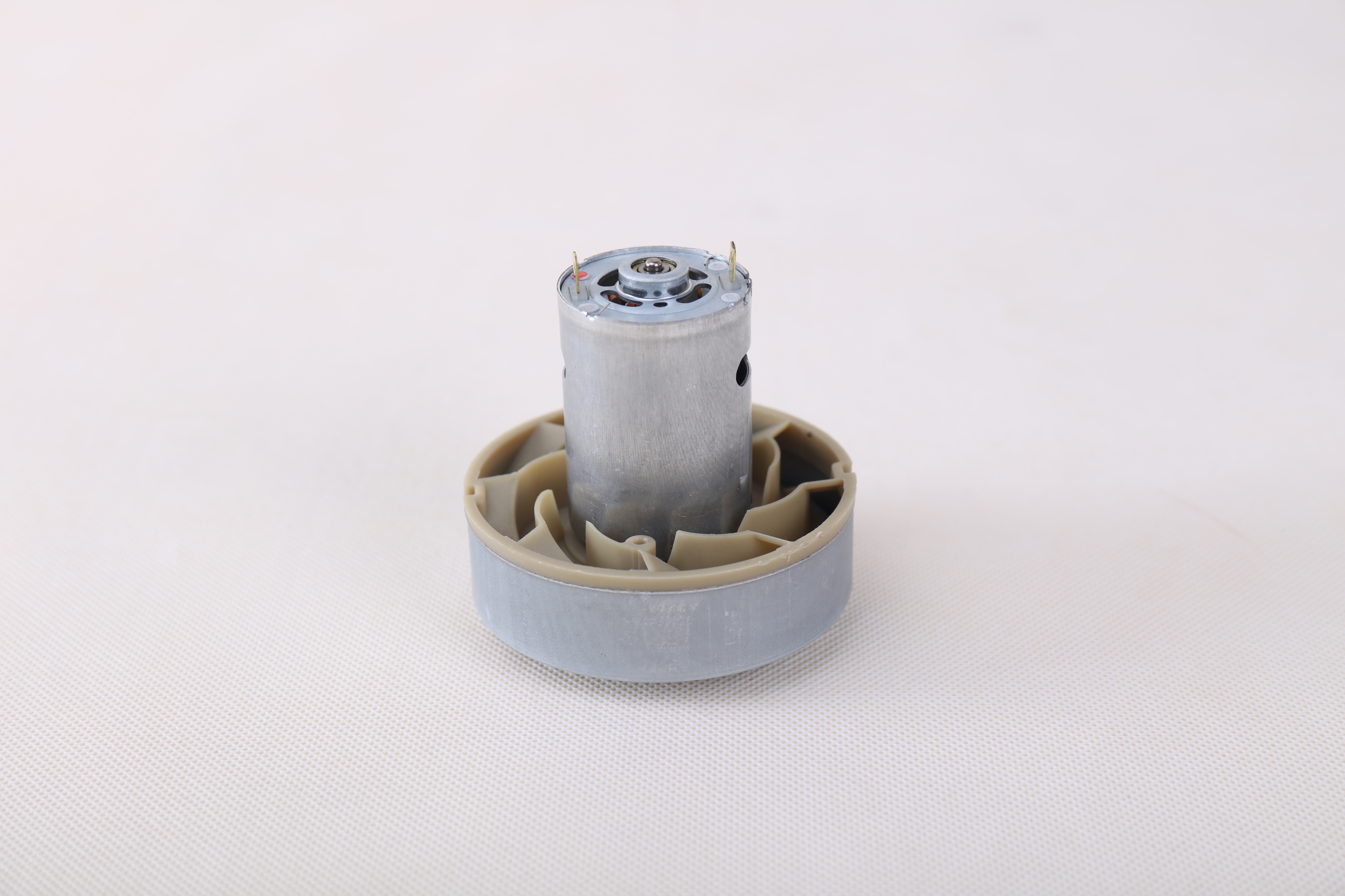 Vacuum Cleaner DC Motor