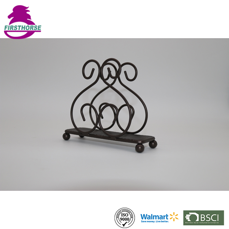 Napkin Rack