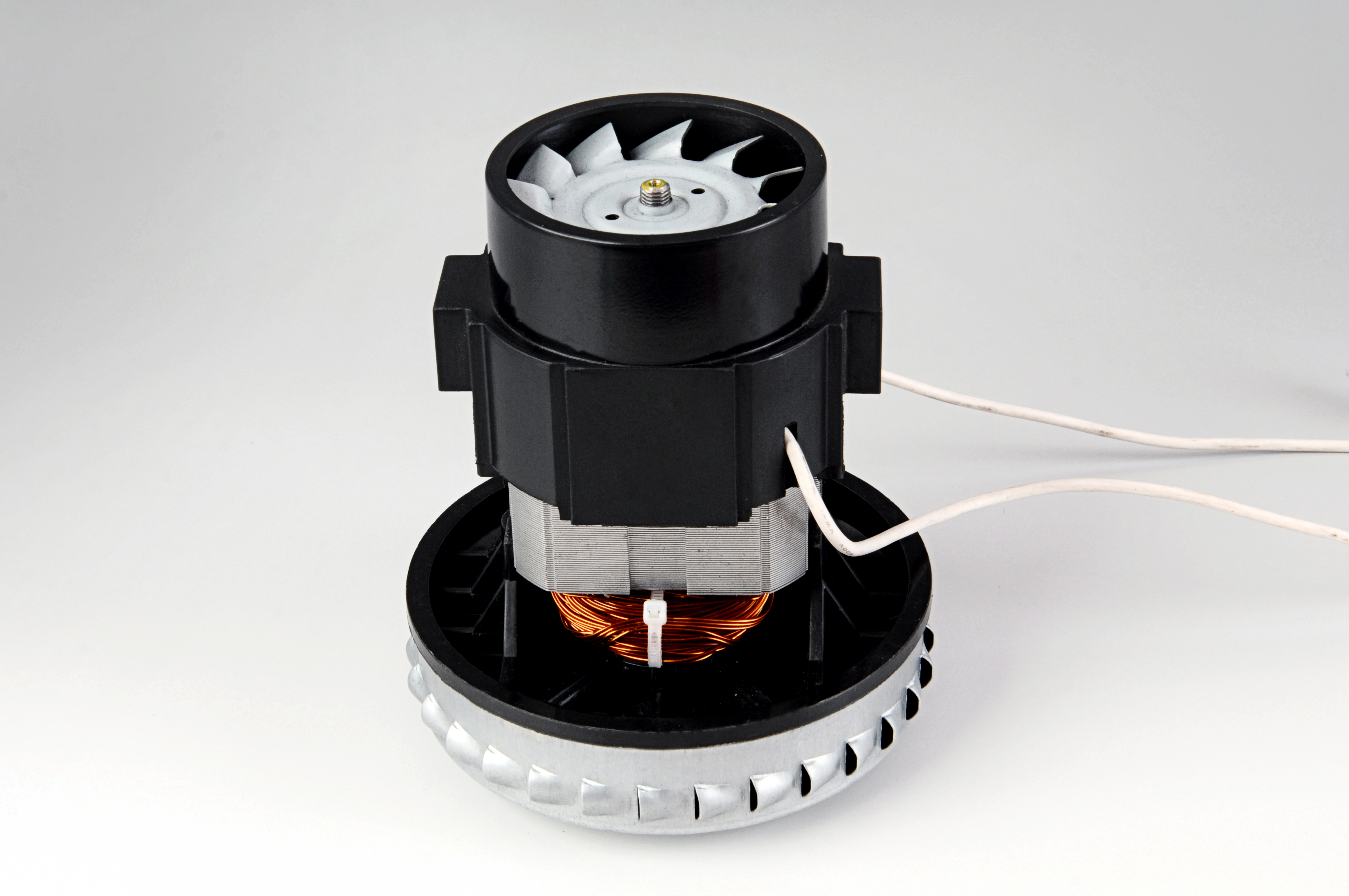 Vacuum Cleaner Motor