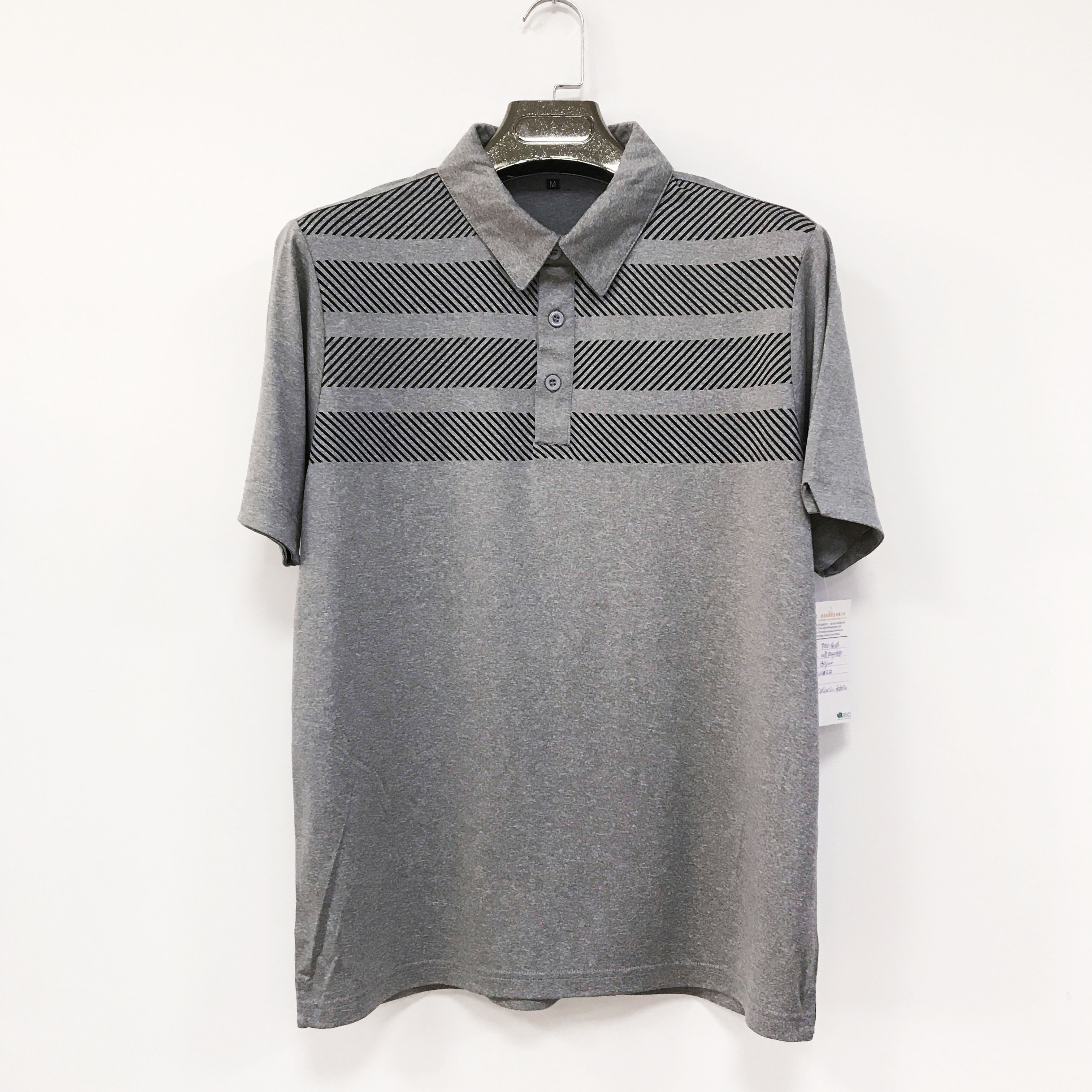Men's Polo