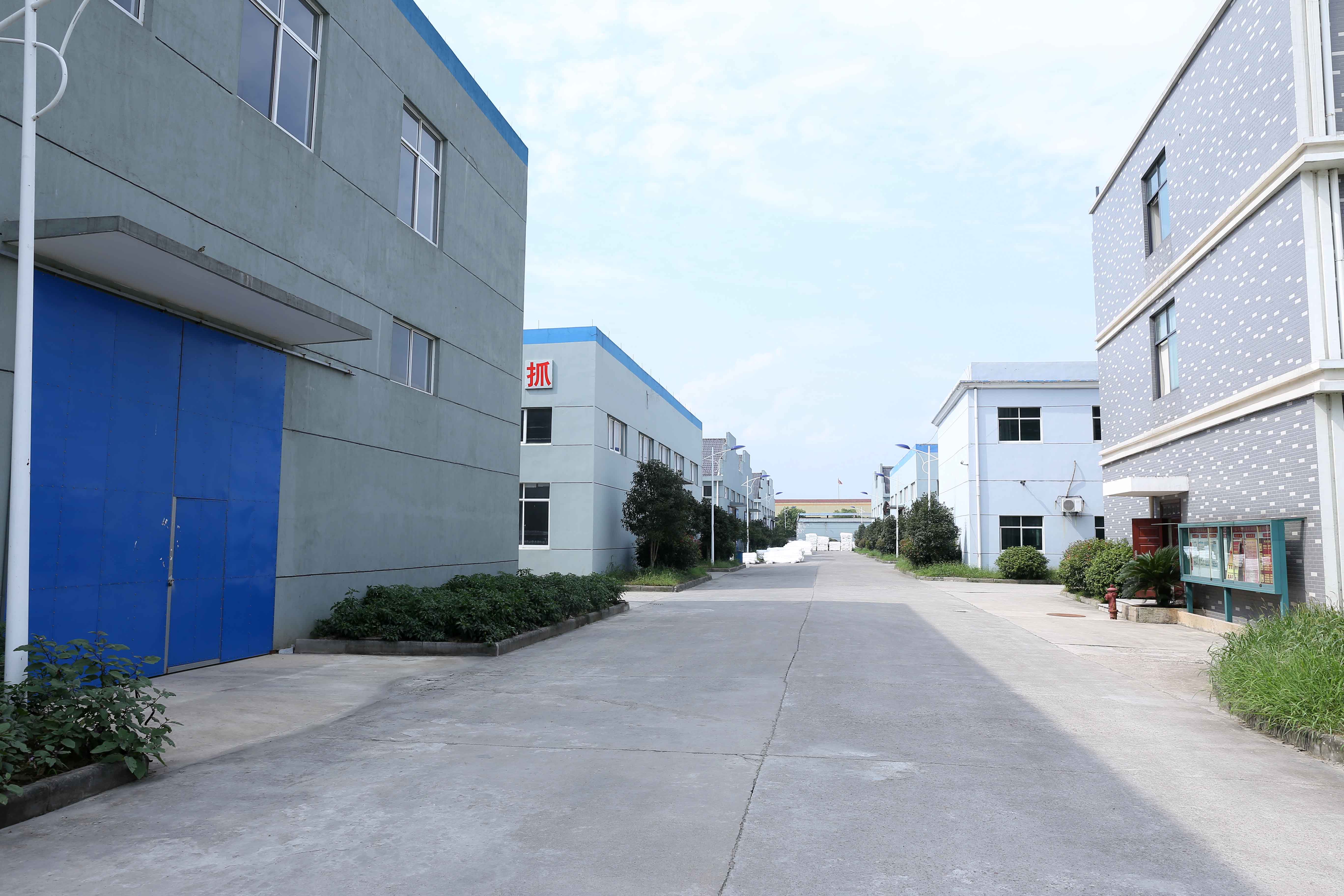 Changxing Zhiheng Garment Auxiliary Materials Co., Ltd. – Product photos 2
