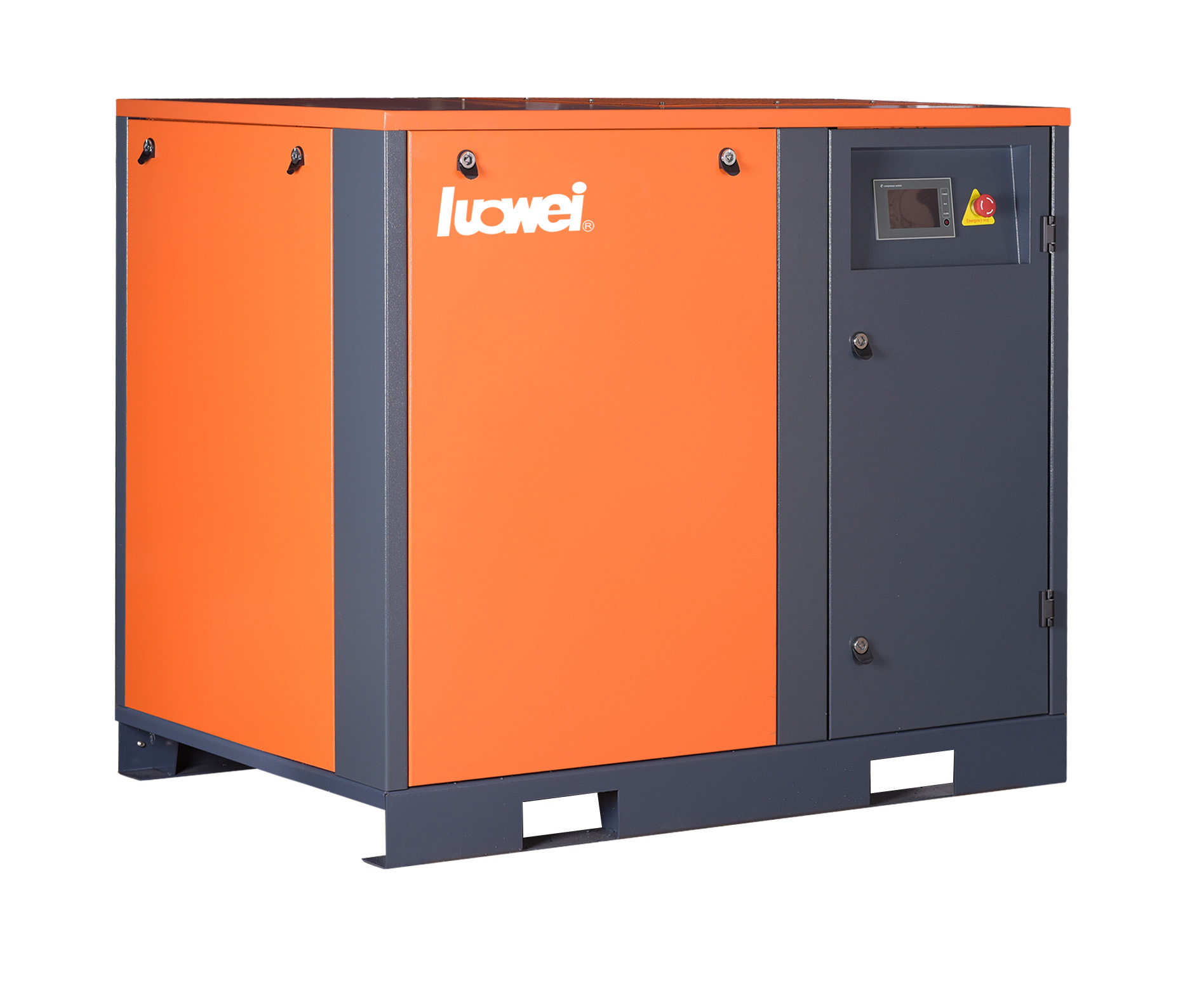 Screw Compressor