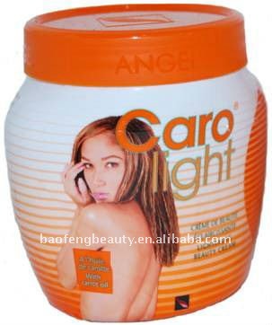 Caro Light Cream