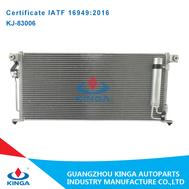 A/C Condenser，Car Condenser,Condenser,Auto condenser