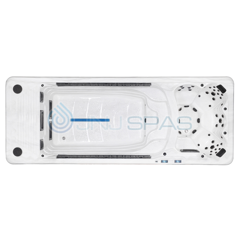 propeller swim spa