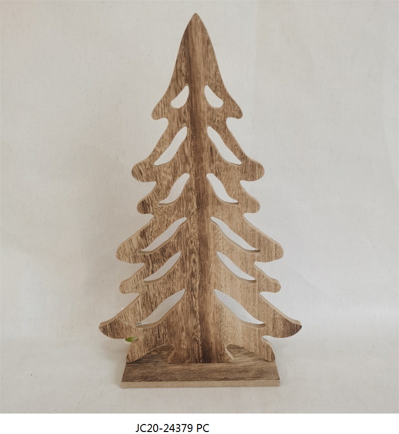 wooden decoration