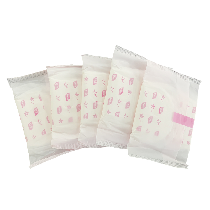 super thinner and absorbent sanitary napkin 280mm