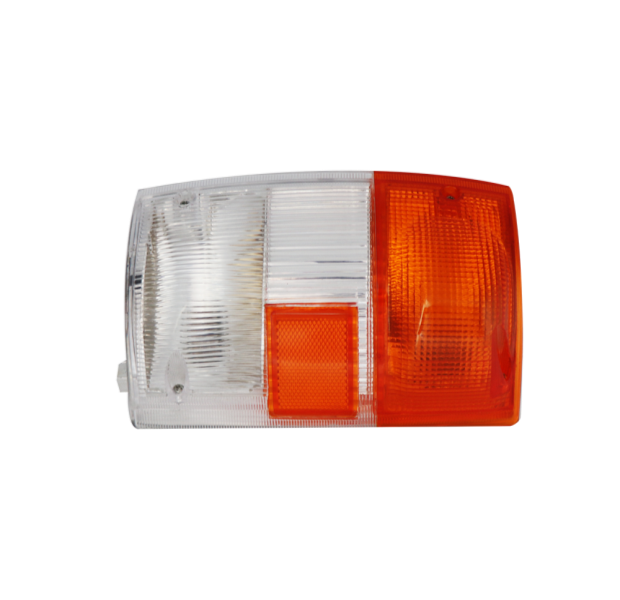 Corner Lamp (Npr)