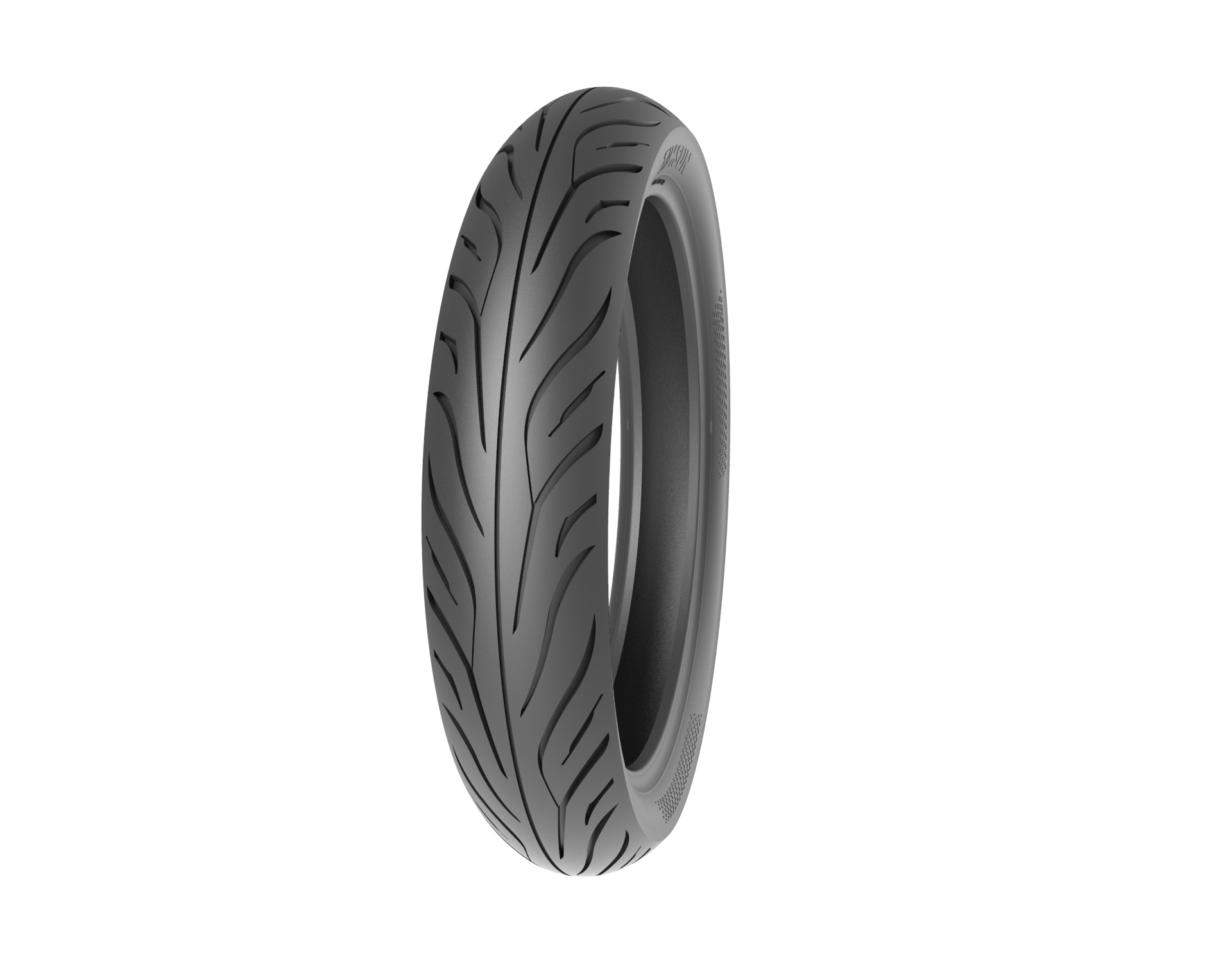 TS-689F High Grip Tyre – Scooter