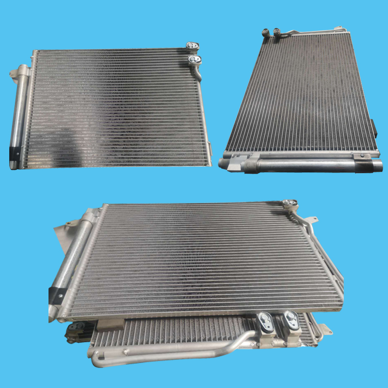 Auto Condenser