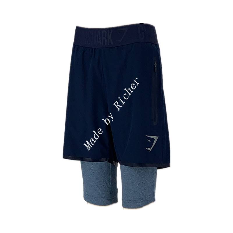 HUAIAN RICHER CLOTHING CO.,LTD – Motocycle / auto racing suit 4