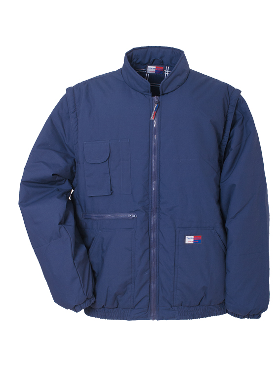 work jacket